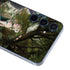 Woman with Peacocks by Nene Thomas Galaxy A35 5G Skin
